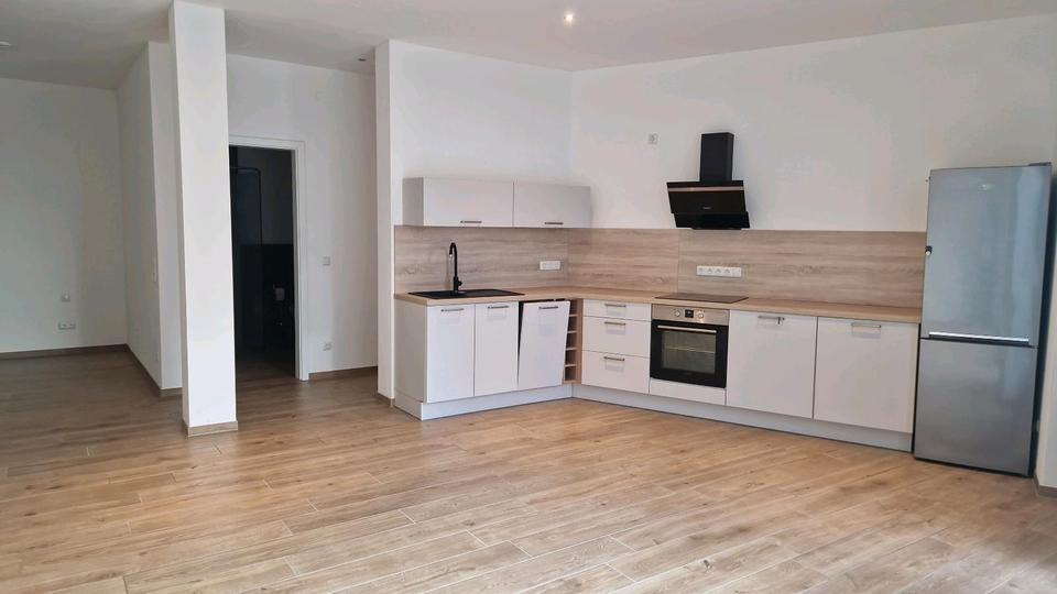 Etagenwohnung Teisnach - 1 Zimmer, 45 m&sup2;, 900&euro; | Angebot:26635809