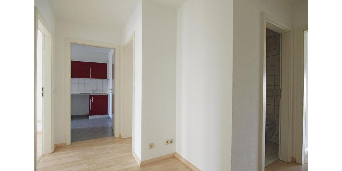 Terrassenwohnung Frankenberg (Sachsen) - 4 Zimmer, 87 m&sup2;, 565&euro; | Angebot:26664450