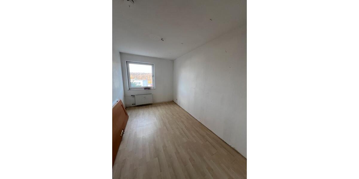 3,5 Zimmer Erdgeschosswohnung mit großer Terrasse in Sprockhövel 3 zimmer