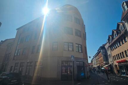 moderne 2 Zimmerwohnung