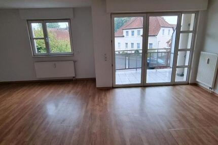 Wohnung in der Seniorenwohnanlage Belm zimmer