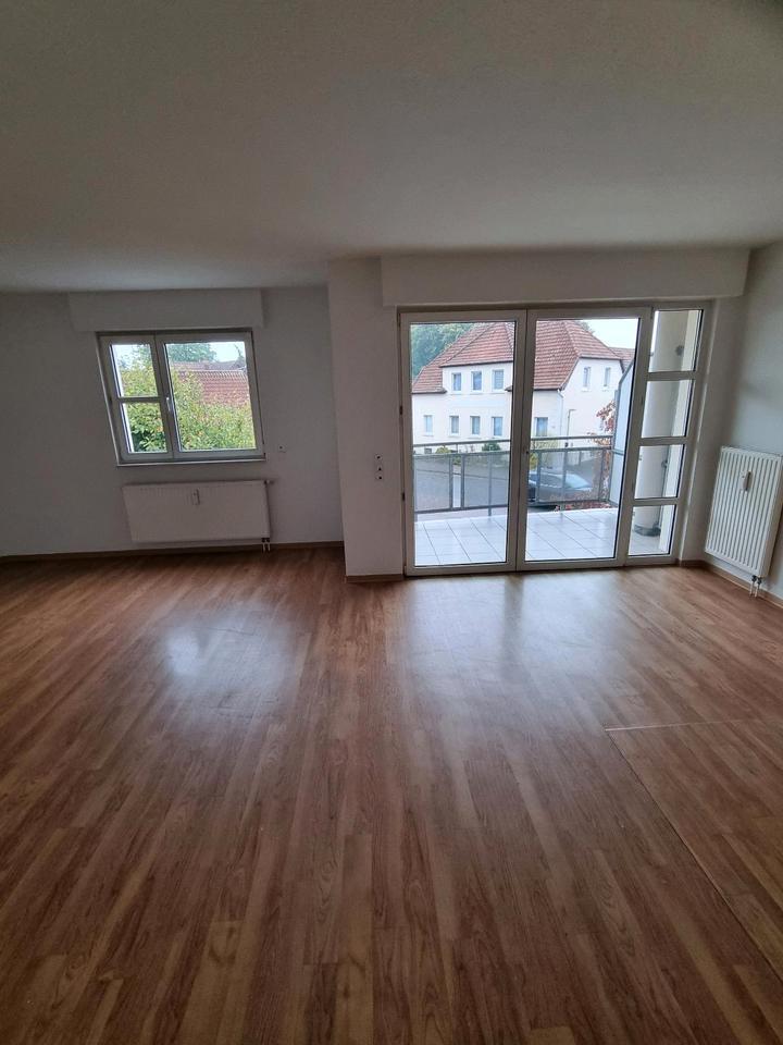 Wohnung in der Seniorenwohnanlage Belm zimmer