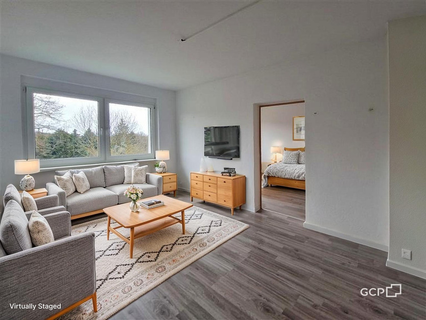 ***1.000 EUR-WUNSCHGUTSCHEIN ZUM EINZUG*** 4-Zimmer-Wohnung in Oebisfelde-Weferlingen zu vermieten zimmer