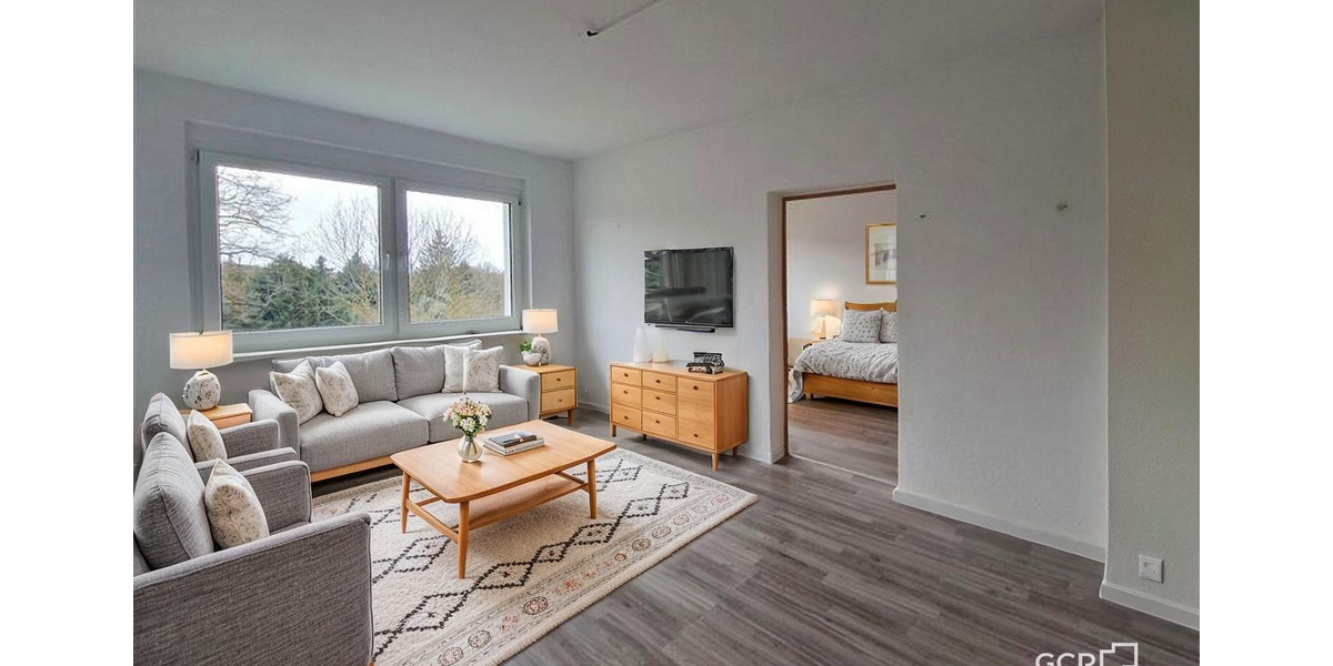 ***2 NKM GESCHENKT ZUM EINZUG*** 4-Zimmer-Wohnung in Oebisfelde-Weferlingen zu vermieten 4 zimmer