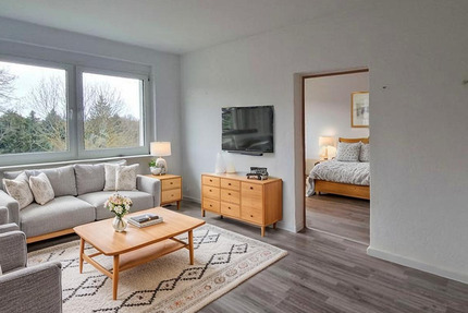 ***2 NKM GESCHENKT ZUM EINZUG*** 4-Zimmer-Wohnung in Oebisfelde-Weferlingen zu vermieten zimmer