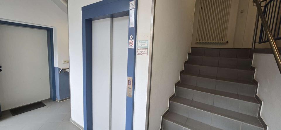 Dachgeschoßwohnung Halberstadt - 3.5 Zimmer, 94 m&sup2;, 600&euro; | Angebot:26295225