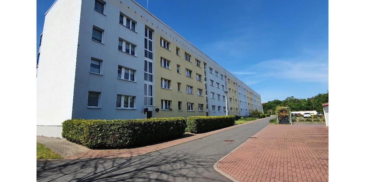 Etagenwohnung Hettstedt - 3 Zimmer, 58 m&sup2;, 320&euro; | Angebot:25144761