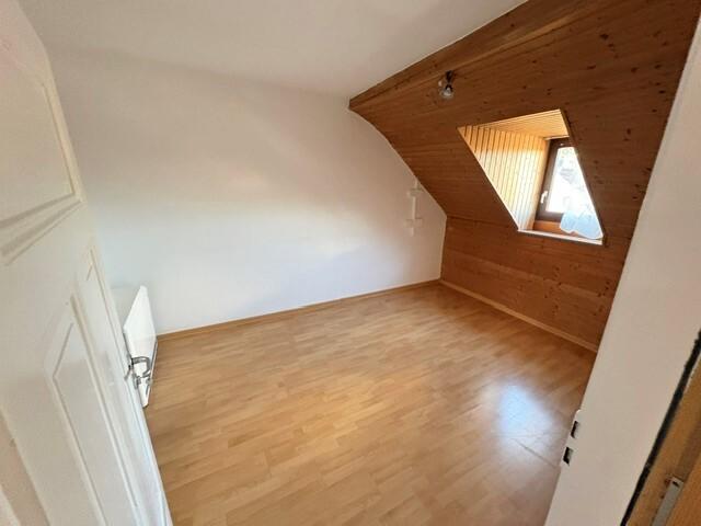 Etagenwohnung Sulzbach (Saar) - 2 Zimmer, 64 m&sup2;, 500&euro; | Angebot:26517863
