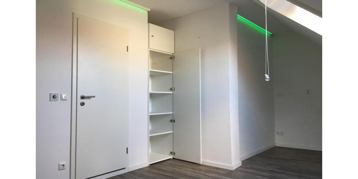 Wohnen auf Zeit Schellerten - 1 Zimmer, 28 m&sup2;, 495&euro; | Angebot:23092787