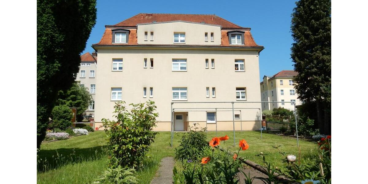 Etagenwohnung Zittau - 3 Zimmer, 73 m&sup2;, 430&euro; | Angebot:26661293