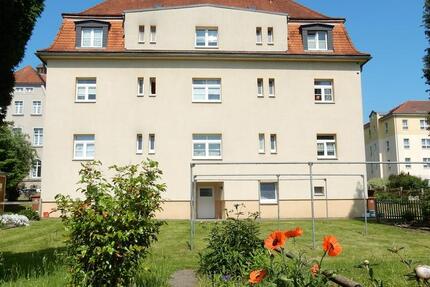 Wohnung Zittau - 3 Zimmer, 73 m&sup2;, 430&euro; | Angebot:26661293