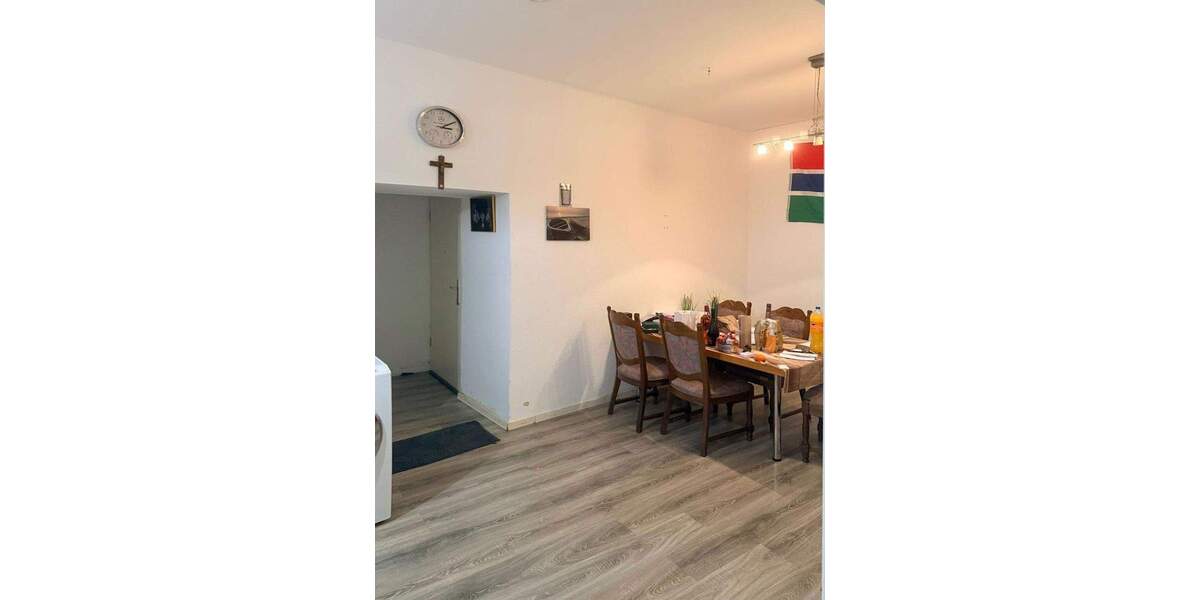 Etagenwohnung Trier Ruwer - 4 Zimmer, 90 m&sup2;, 890&euro; | Angebot:25067494