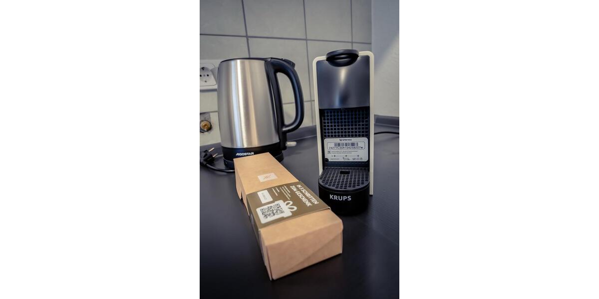 Etagenwohnung Kassel Bettenhausen - 2 Zimmer, 1.900&euro; | Angebot:23424044