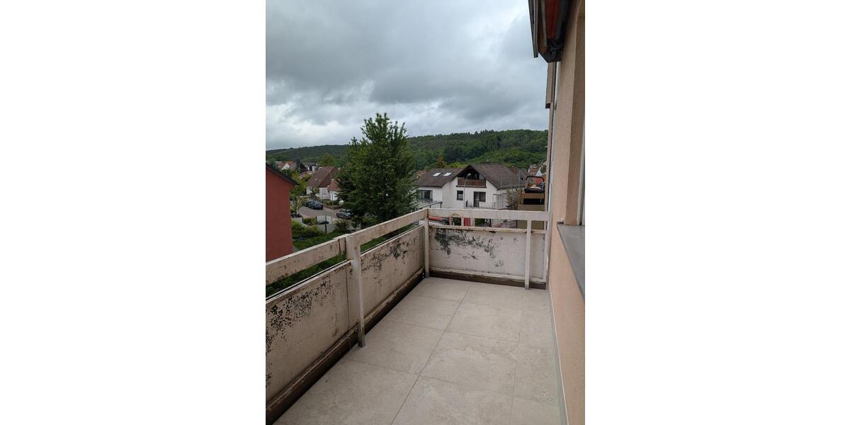 Etagenwohnung Otterberg - 2.5 Zimmer, 79 m&sup2;, 800&euro; | Angebot:26648065