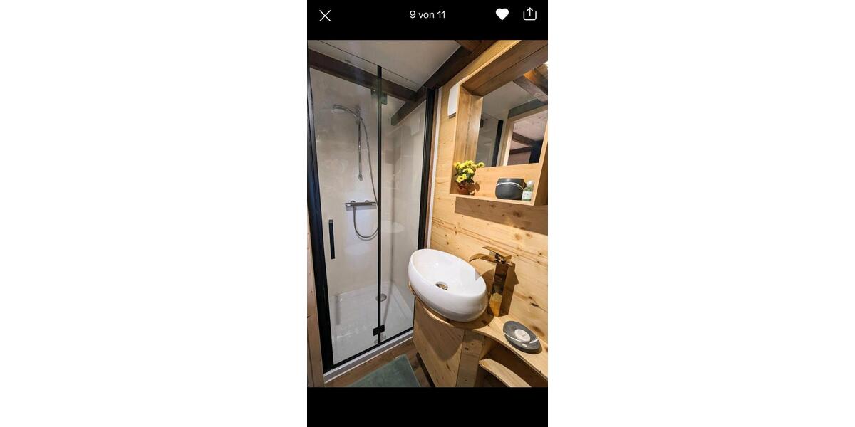 Wohnen auf Zeit Havixbeck - 1 Zimmer, 23 m&sup2;, 700&euro; | Angebot:26438474