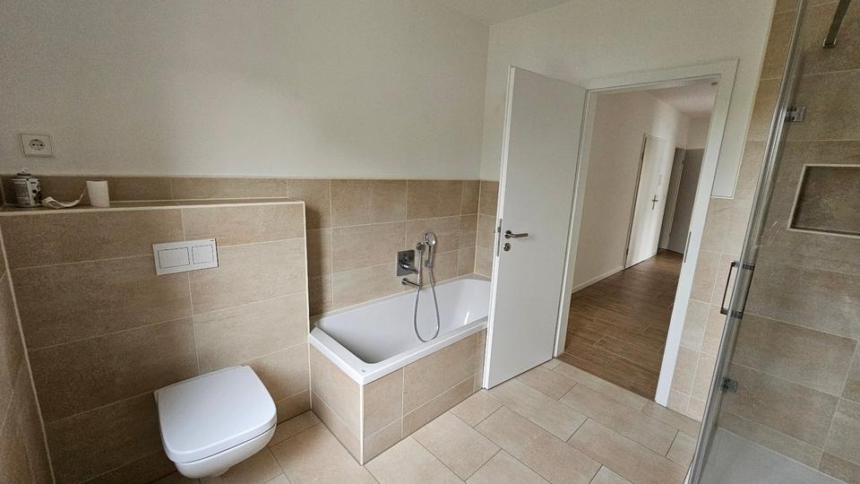 Etagenwohnung Oranienburg - 4 Zimmer, 116 m&sup2;, 1.669&euro; | Angebot:26538677