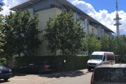 Wohnung zum Mieten in Landau 750 € 63.46 m²