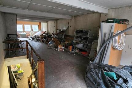 Gewerbeobjekt Donaueschingen - 220&euro; | Angebot:24662911