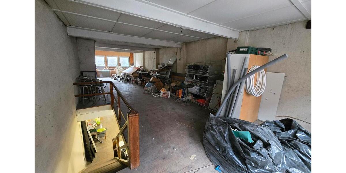 Gewerbeobjekt Donaueschingen - 220&euro; | Angebot:24662911