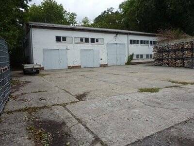 Gewerbeobjekt Weißenfels - 1.500&euro; | Angebot:25815775