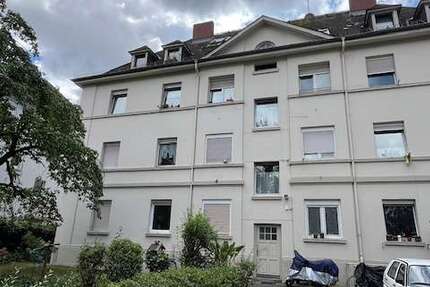 Wohnung zum Mieten in Wiesbaden-Biebrich 1.200 € 85 m²
