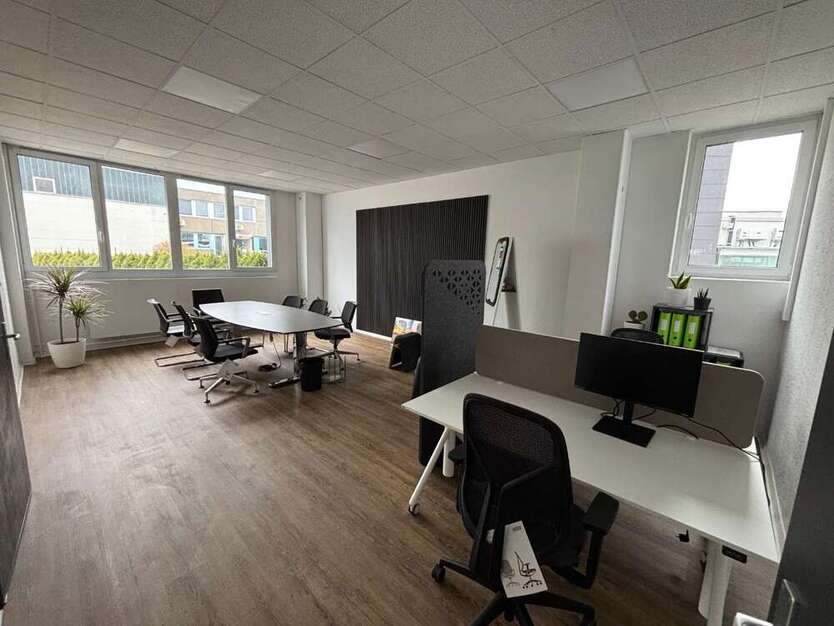 Büro in Reutlingen 1.579 € 54 m²