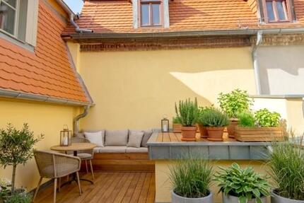 Wohnung Meißen - 3 Zimmer, 142 m&sup2;, 1.200&euro; | Angebot:26006950