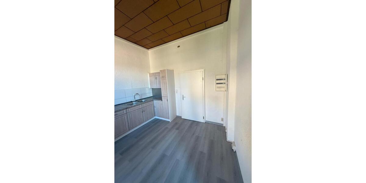 Erdgeschoßwohnung Güsten - 3 Zimmer, 67 m&sup2;, 450&euro; | Angebot:26416335
