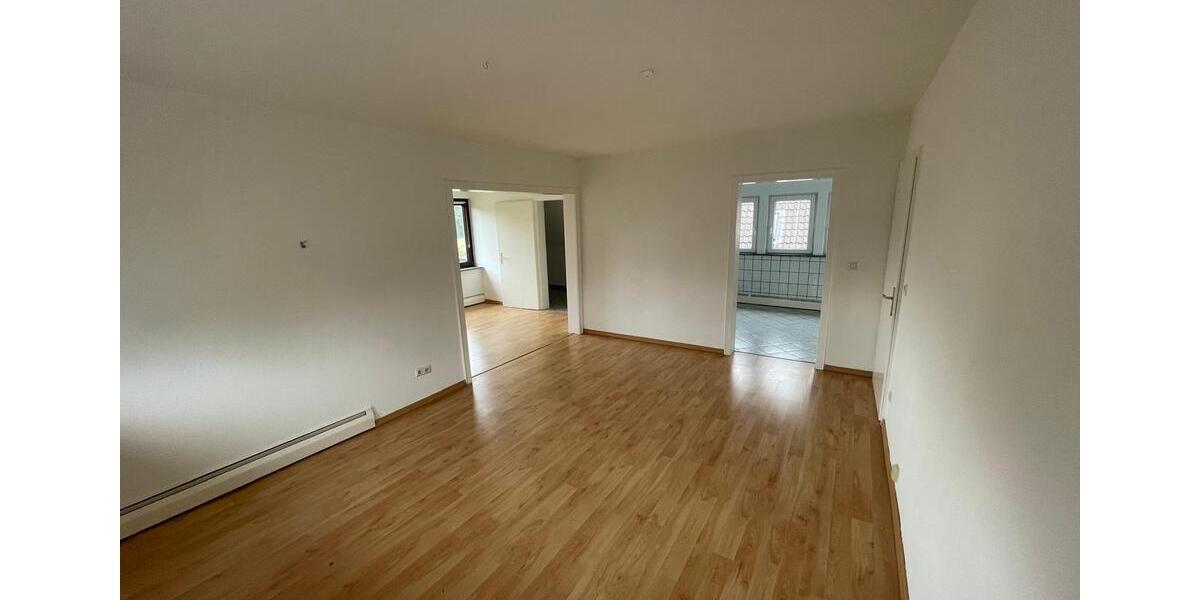 Etagenwohnung Obernkirchen - 4 Zimmer, 95 m&sup2;, 1.000&euro; | Angebot:24793508