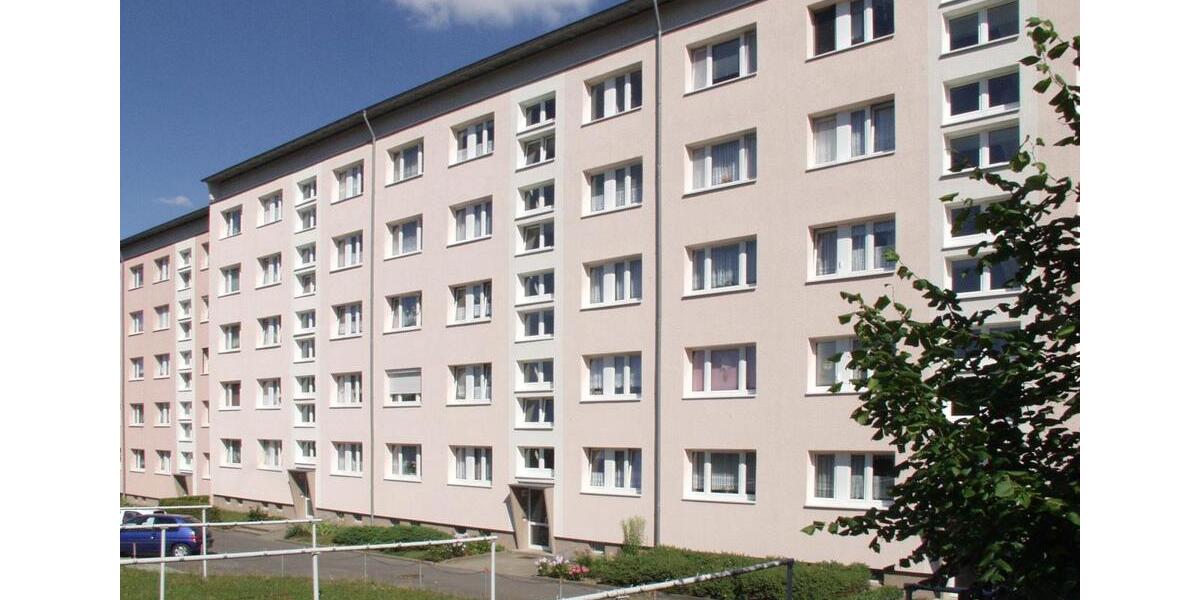 Etagenwohnung Riesa - 2 Zimmer, 49 m&sup2;, 294&euro; | Angebot:26637282
