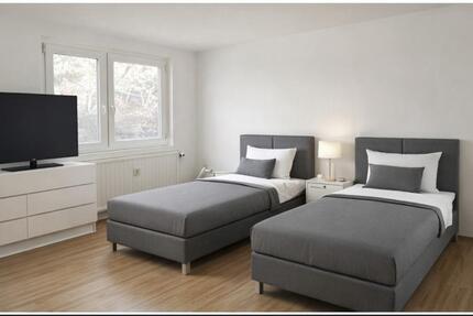 Wohnen auf Zeit Apolda - 2 Zimmer, 56 m&sup2;, 26&euro; | Angebot:24786481