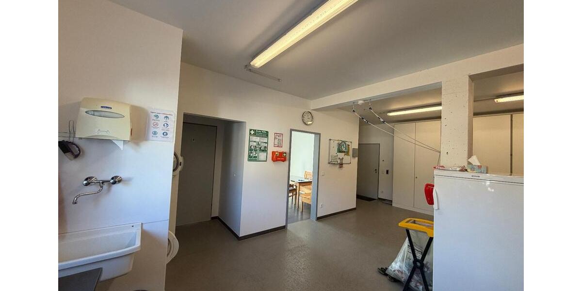 Gewerbeobjekt Aschau am Inn - 3.350&euro; | Angebot:26167911