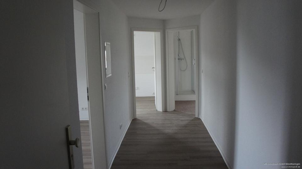 Etagenwohnung Tambach-Dietharz Dietharz - 2 Zimmer, 70 m&sup2;, 418&euro; | Angebot:22486515