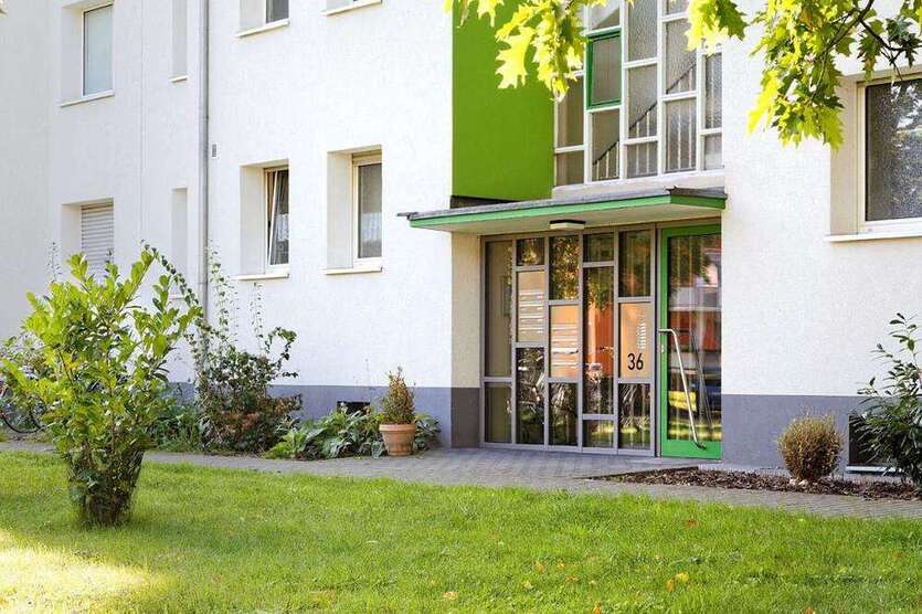Wohnung zum Mieten in Krefeld 623 € 72 m²