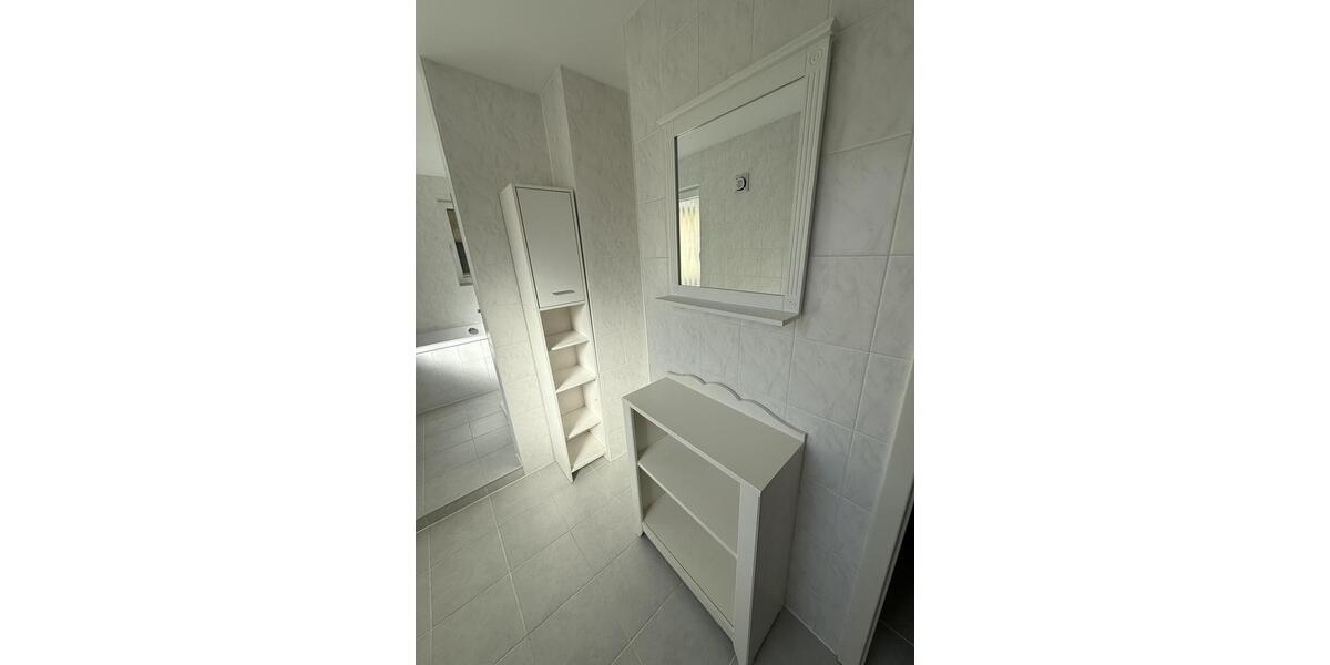 Wohnen auf Zeit Worms Vororte Südwest - 1 Zimmer, 20 m&sup2;, 500&euro; | Angebot:26300211