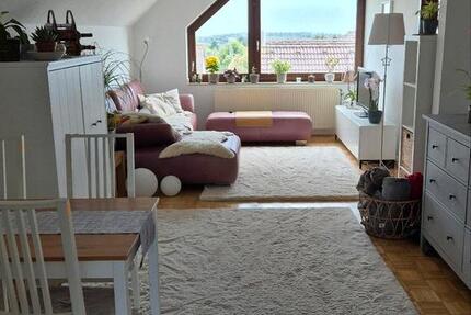 Helle 2-Zimmer-Wohnung in Moitzfeld
