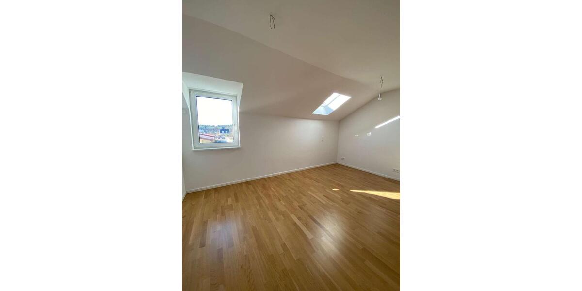 Etagenwohnung Bad Saarow - 2 Zimmer, 67 m&sup2;, 972&euro; | Angebot:24495488