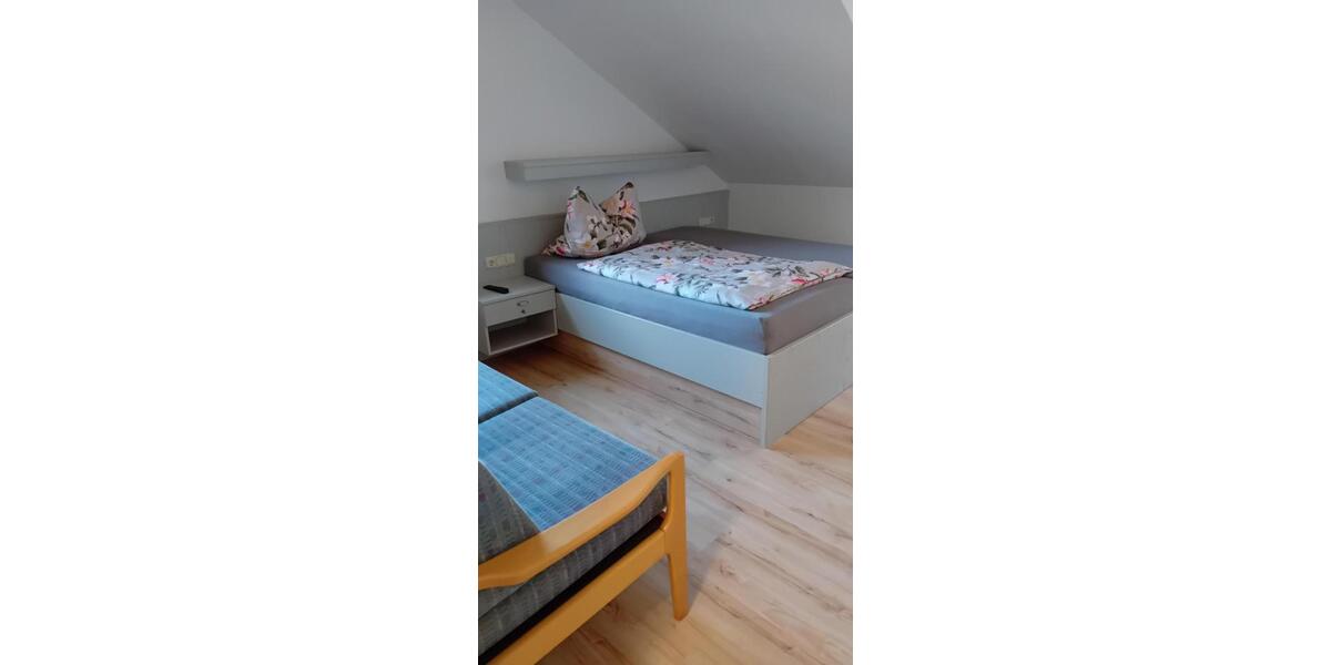 Etagenwohnung Bad Griesbach im Rottal - 1 Zimmer, 20 m&sup2;, 280&euro; | Angebot:25342130