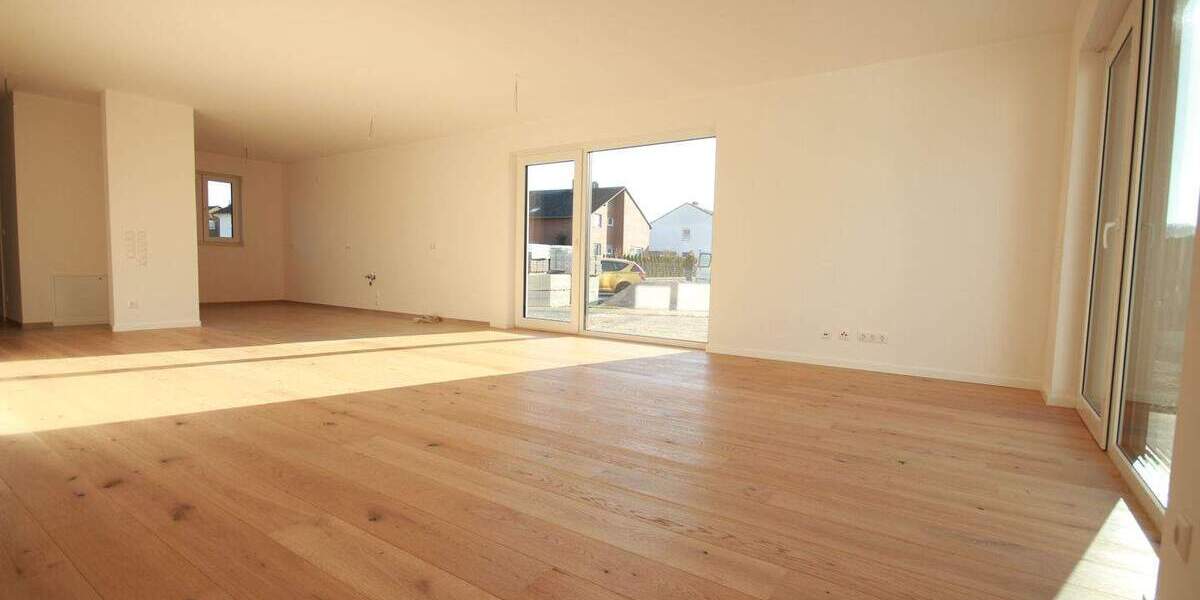 Doppelhaushälfte Hamm Braam-Ostwennemar - 5 Zimmer, 168 m&sup2;, 2.000&euro; | Angebot:26158347