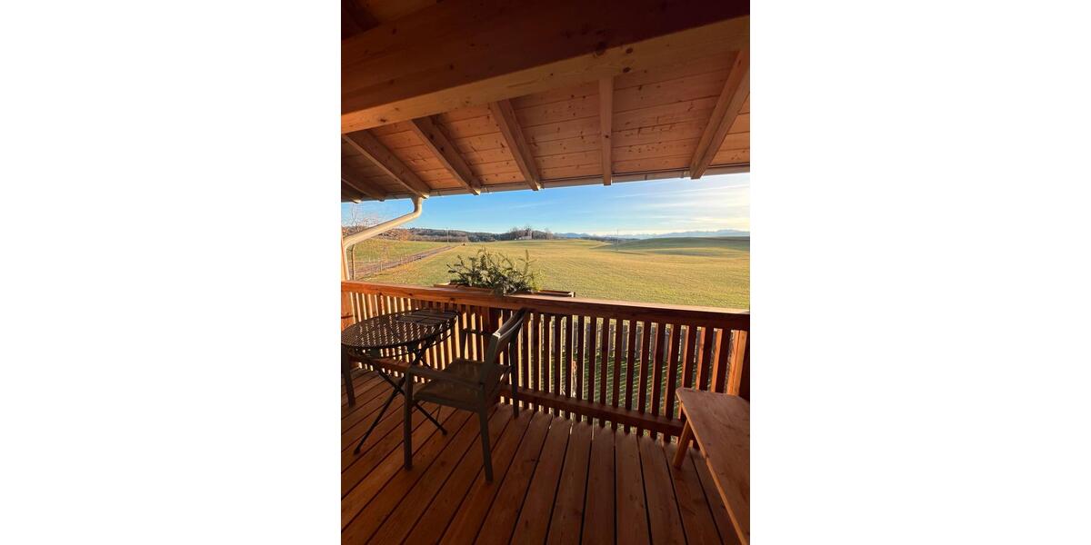 Wohnen auf Zeit Bad Tölz - 2.5 Zimmer, 60 m&sup2;, 950&euro; | Angebot:25159990