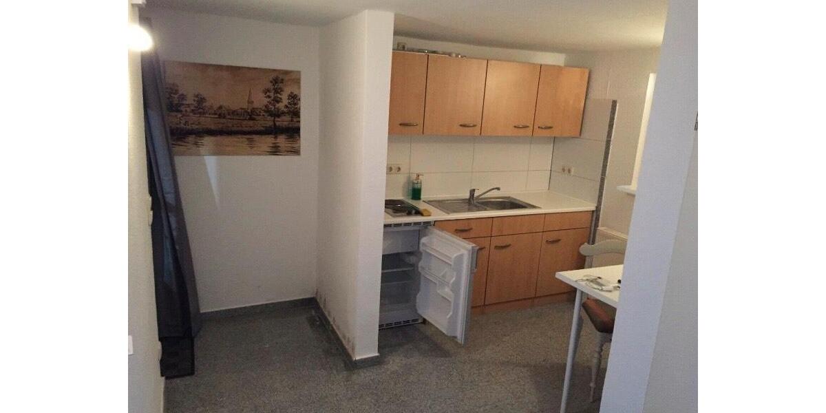 Wohnen auf Zeit Uelzen - 1 Zimmer, 27 m&sup2;, 30&euro; | Angebot:26493282