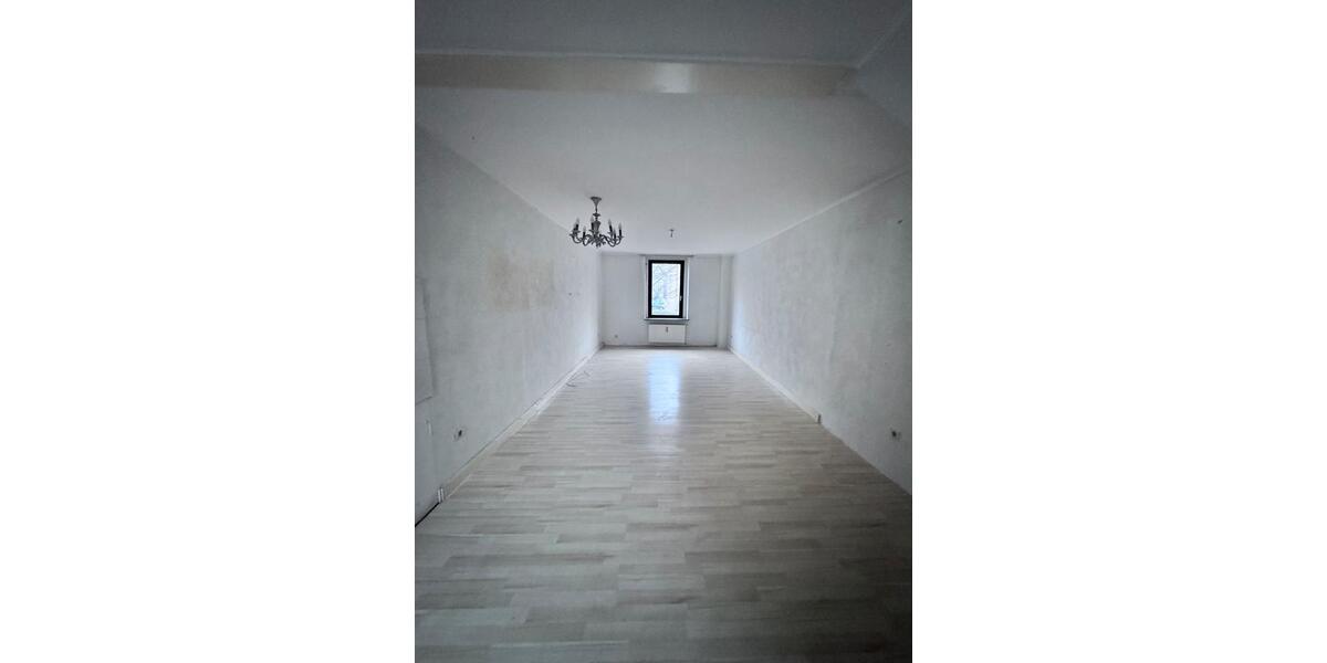 Maisonettenwohnung Gelsenkirchen Rotthausen - 3 Zimmer, 75 m&sup2;, 650&euro; | Angebot:24780697