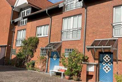 Wohnung Hannover Ricklingen - 2 Zimmer, 73 m&sup2;, 650&euro; | Angebot:27252453