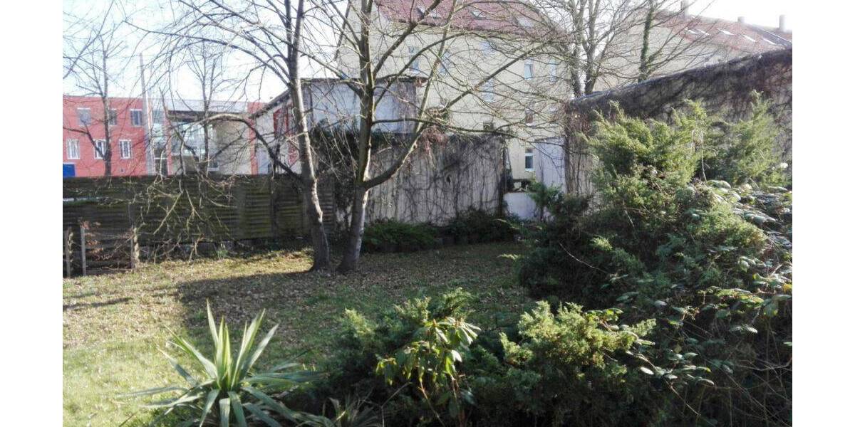 Etagenwohnung Leipzig Möckern - 2 Zimmer, 45 m&sup2;, 399&euro; | Angebot:26205473