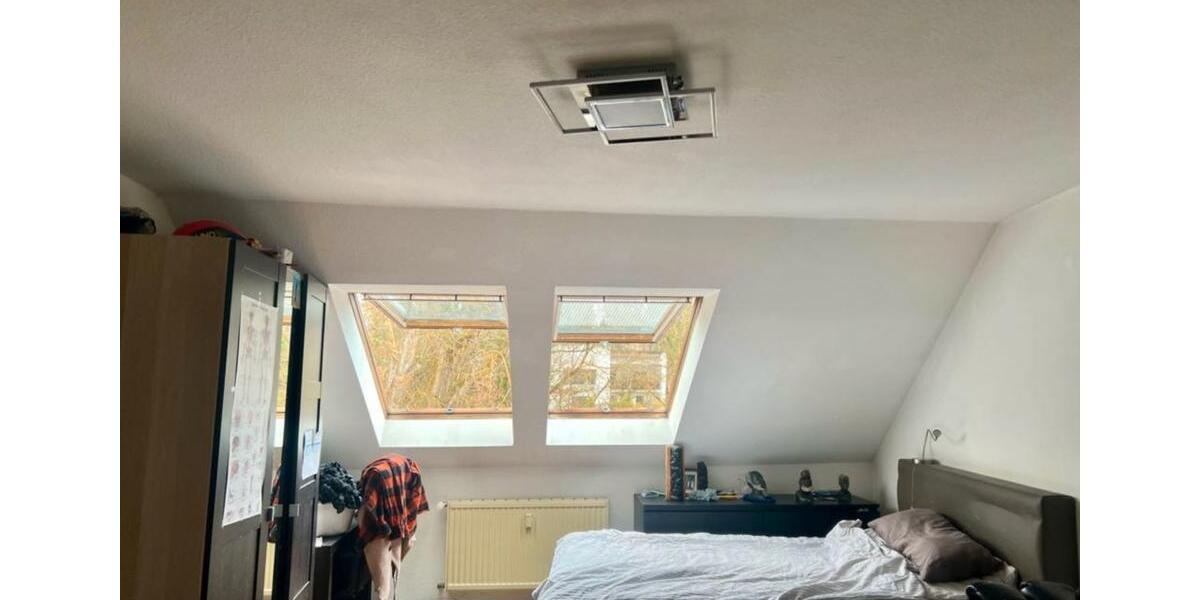 Etagenwohnung Fürth Eigenes Heim - 1 Zimmer, 47 m&sup2;, 845&euro; | Angebot:26023285