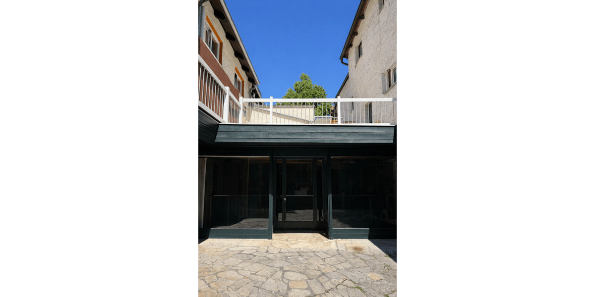 Gewerbeobjekt Straubing - 550&euro; | Angebot:26627782
