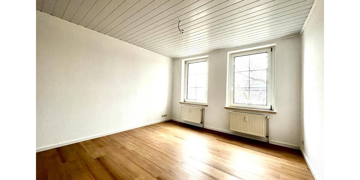 Etagenwohnung Magdeburg Ottersleben - 2 Zimmer, 47 m&sup2;, 350&euro; | Angebot:26625115