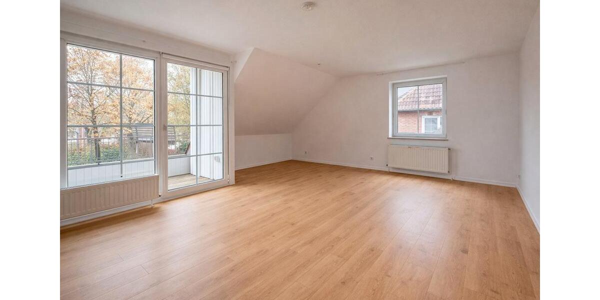 Maisonettenwohnung Stade - 4 Zimmer, 86 m&sup2;, 1.030&euro; | Angebot:26610267