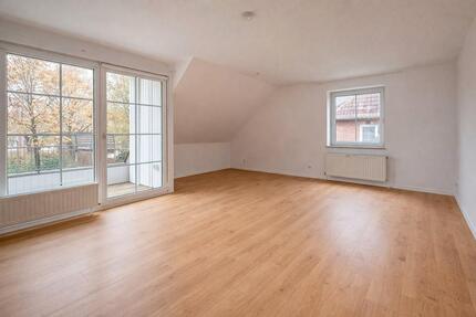 Wohnung Stade - 4 Zimmer, 86 m&sup2;, 1.030&euro; | Angebot:26610267