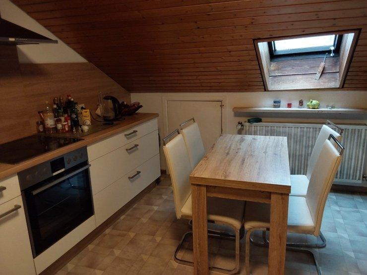 Wohnen auf Zeit Eichstätt - 1 Zimmer, 15 m&sup2;, 300&euro; | Angebot:26127673